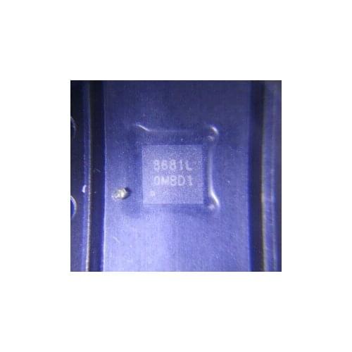 5pcs/lot OZ8681LN OZ8681L OZ8681 8681L 0Z8681LN QFN