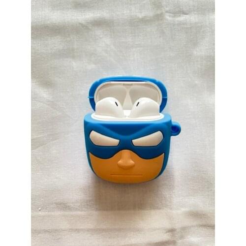 Air pods Headphones With Microphone