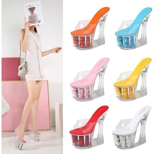 Women's Sandals BEOIKAI China