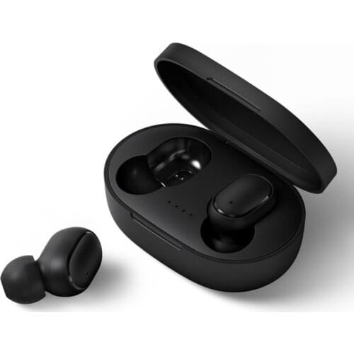 Bluetooth-compatible Earphones for iPhone Samsung Waterproof Sports In-ear Headset Mobile Phone TWS Wireless Earbuds
