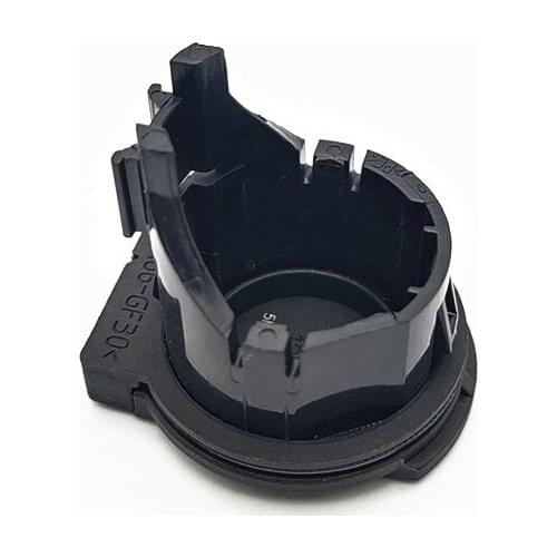 Central Armrest Box Back Cover 12v Power Supply For Tiguan 2010 -2017 Car Accessories