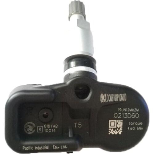 For Toyota-Avalon For Camry Corolla Yaris For Rav4 Highlander TPMS Tire Pressure Monitoring System 4260752020 4260706020 315MHZ