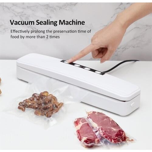 Vacuum Sealers FLAREMORE China