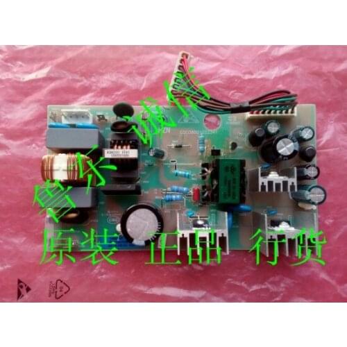 Haier refrigerator inverter board power supply board control board main control board 0061800068 pro100m