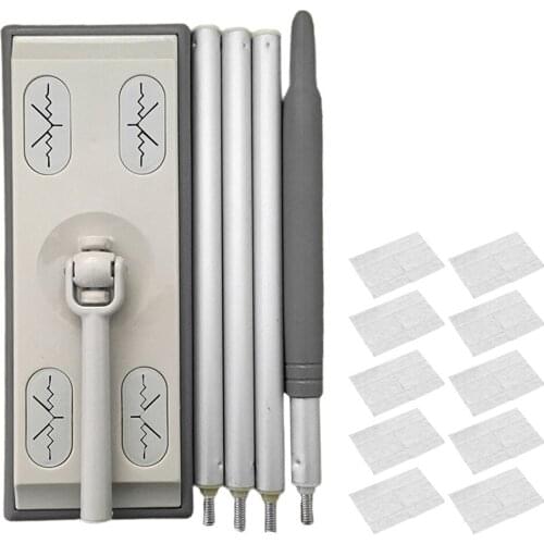 Вращающиеся швабры для уборки HOUSEEN China At AliExpress