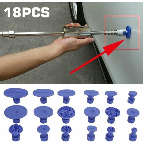 KANNERT Body Restoration Tool