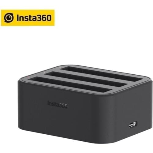 LIULIRON Battery Chargers