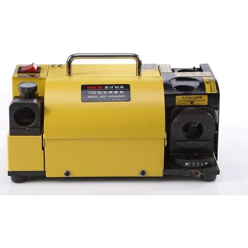 MR-13D twist drill grinding machine, sharpening machine,3-13mm drill grinding machine grinding machine upgrade