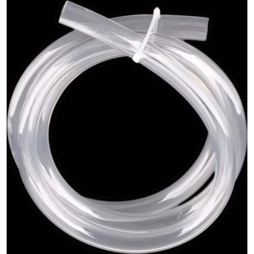 N8N10 transparent liquid pipe water cooling accessories pvc hose computer water cooling