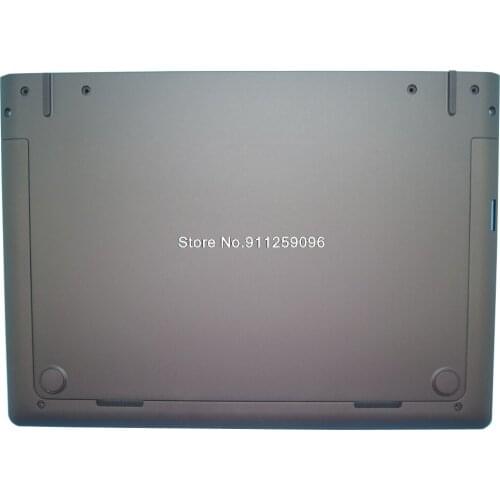 Laptop Bottom Case For Lenovo For Thinkpad Helix (Type 20CG, 20CH) 00JT558 60.4E023.001 Base Cover Lower Case Cover New