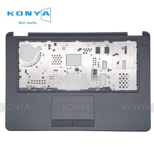New Original For Dell Latitude E7450 Palmrest Touchpad Cover Keyboard Bezel Upper Case 6568K 6YWY4 GNRHX TH7M3 YY3YP