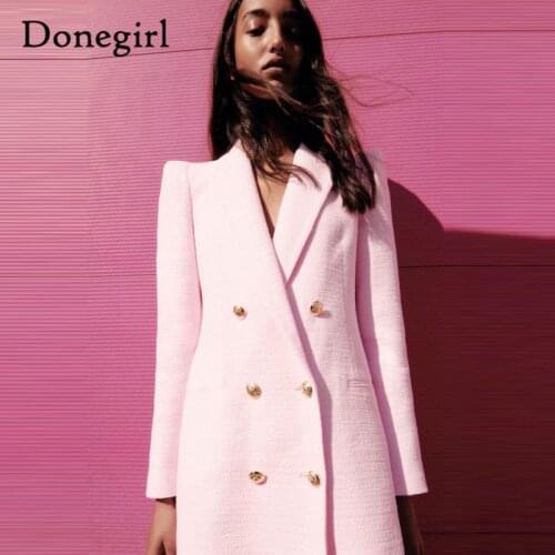 2021 spring new womens sweet temperament lapel buttoned decorative texture texture casual suit jacket top womens coats mantel