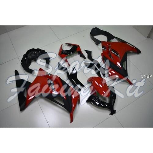 Fairings for Kawasaki Zx250r 2015 - 2017 Fairings for Kawasaki Zx250r 2016 Body Kits EX250 17