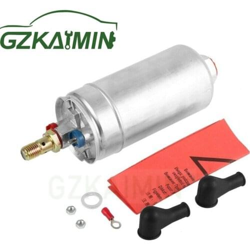 OEM 0580254044 High performance fuel pump E85 330LPH for BMW AUDI BENZ KM