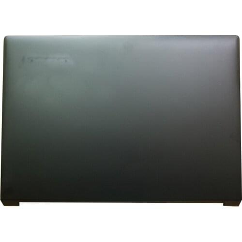 Original NEW Laptop LCD Back Cover For Lenovo B50-30 B50-45 B50-70 B50-80 Screen Back Cover Top Case AP14K000500 Black