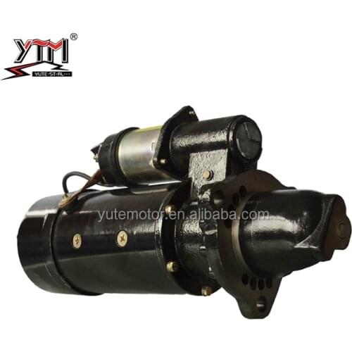 Dynamo starter OE 3T4586 6V5226 3T2579 4N7905 OR2186 4N3182 6V6707 8C3651 9X4447 6V5207 6V5537 OR4256 OR4257 for E3306/E330B