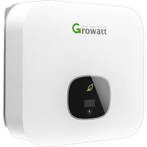 On grid Growatt inverter 7KW 8KW 9KW 10KW 11KW solar inverter