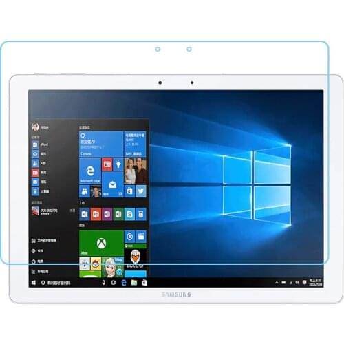 Tempered Glass for Samsung Galaxy Tab Pro S 12'' SM-W700 W701 Screen Protector 9H 0.3MM Glass for Samsung Tab Pro S W700 Film