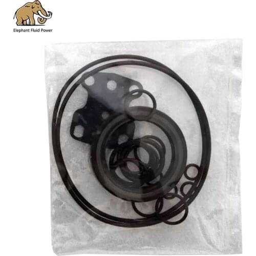 Hydraulic Piston Pump Parts Rexroth A10VSO100 Seal Kits
