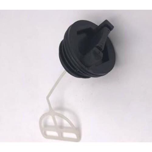 Oil Cap Cover Protection For Husqvarna 50 51 55 136 137 141 142 254 Chainsaws