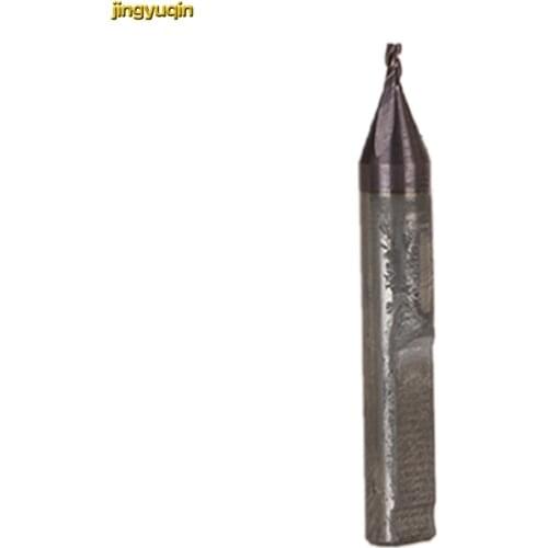 Jingyuqin 10pcs 1.0mm T08 Clamp For Keyline Gymkana 994 Bianchi Laser Milling Cutter Copy Blank Machine