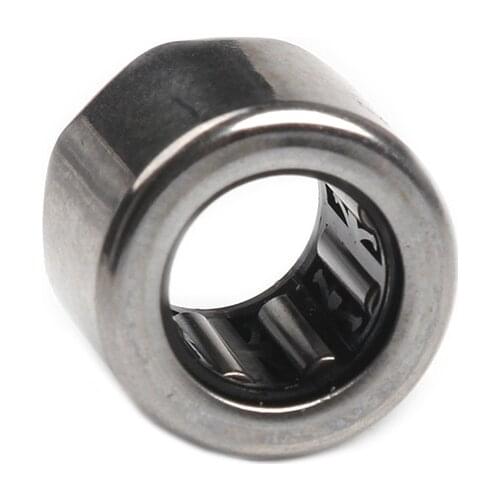 1PCS 8*14*12mm Bearing HF081412 Outer ring octagon One-way needle roller bearing