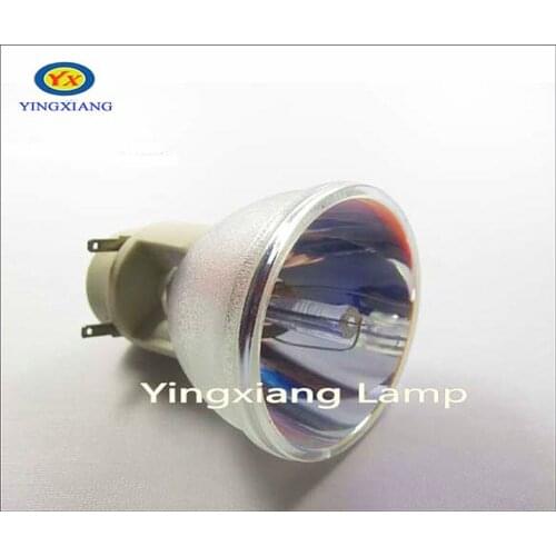 100% Original Projector Bare Lamp P-VIP 180/0.8 E20.8 For Acer Projector P1166 / P1266 / P1266P / P1266i Projectors