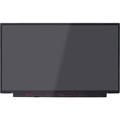 14'' FHD LED LCD Screen Replacement B140HAN03.2 Display Panel Edgeless 1920x1080 30pin