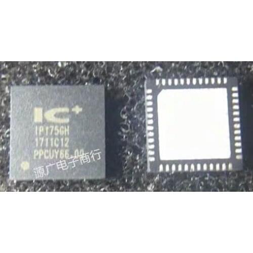 5-10PCS/ IP175GH IP175G QFN