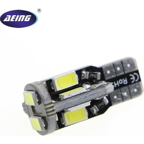 AEING Xenon Bulbs W5W (W2.1x9.5d) China