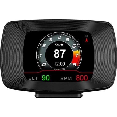 Ai CAR FUN Windshield Projectors