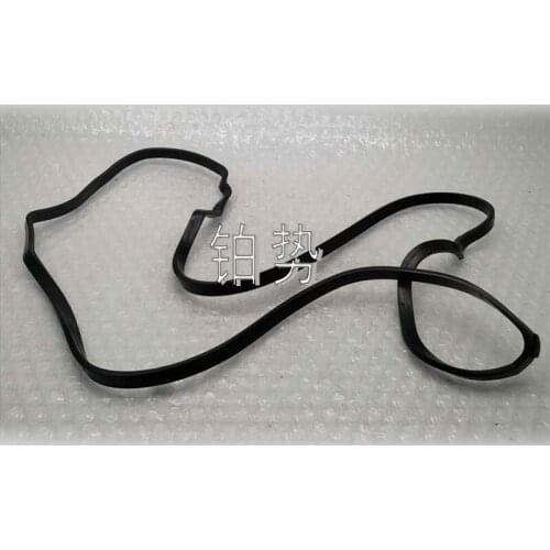 Car valve cover gasket 2005-Hon daO DYS SE YAc co rd valve cover gasket cylinder head cover gasket gasket