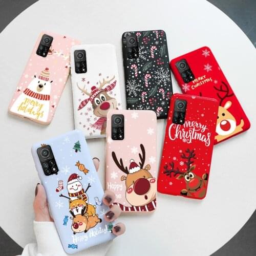 Azda Phone Cases Xiaomi Mi 10 5G