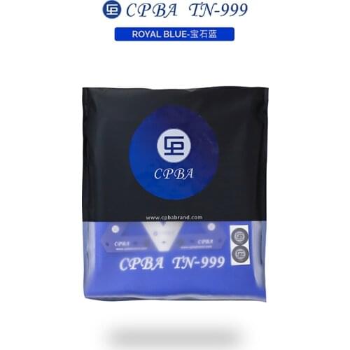 CPBA Goods For Billiards