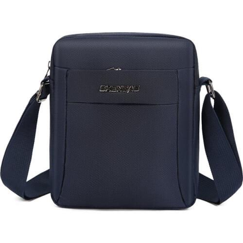 Мужские повседневные сумки DOLOVE China At AliExpress