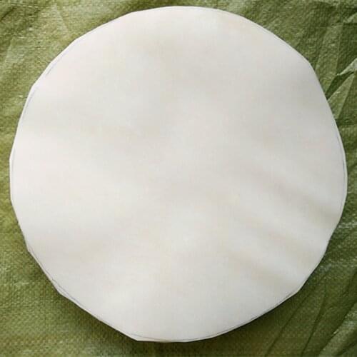 Goat Skin Head, Goatskin Round fits many Eastern style drums 10 15 20 25 30 / 40 / 50 / 70 cm