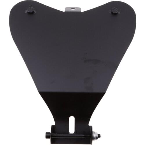 Motorcycle Seat Baseplate Bracket Fits For Sportster XL883/1200