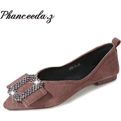 Phanceeda Z Women's Sandals