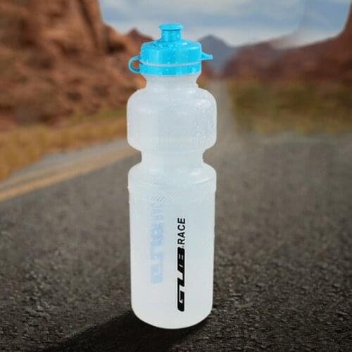 25oz Water Bottle Plastic for Women Men Cyclists Cycling Drink Bottle BPA Free