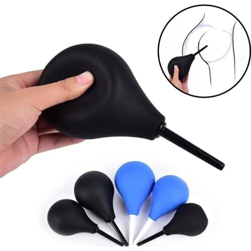 Sex Shop Slave Bdsm Toys Dildos Silicagel Vaginal Clean Syringe Sex Toys For Women Anal Masturbators Adults Sex Toys For Couples