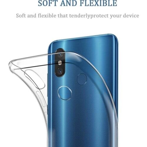 Sinzean Phone Cases Xiaomi Redmi K30