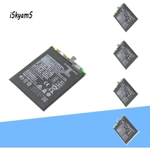 ISkyamS 5pcs 3400mAh HE363 phone Replacement battery for Nokia X7 TA-1131 / 8.1 TA-1119 TA-1128