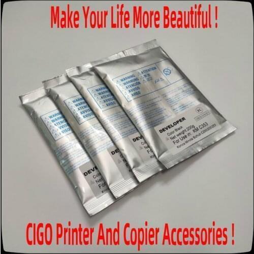 Refill Developer For Sharp MX-2600 MX-3100 MX-4100 MX-4101 MX-5000 MX-5001 Printer,MX-31 MX 31 2600 5000 MX31 Developer Powder