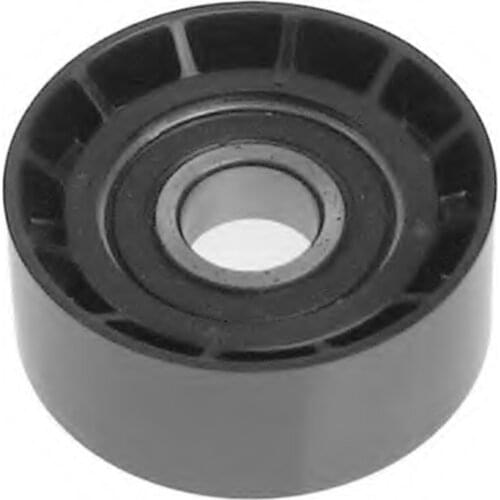 V-Ribbed Belt Deflection Guide Pulley OEM 7700102931 Fit for DACIA OPEL Bus RENAULT
