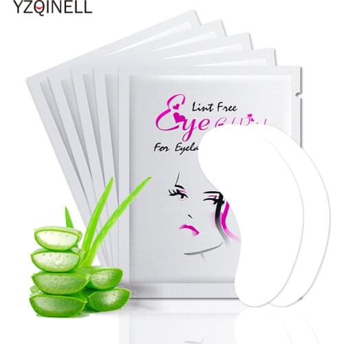 YZQINELL Eye Cosmetics