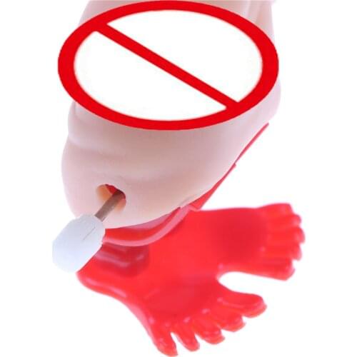 Funny Night Parties Tricky Toy Hen Party Willy Willie Penis Pecker clockwork Toy hot sale