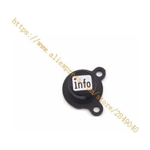 For Nikon D7100 D7200 Info Button Of Rear Cover Camera Repair Parts