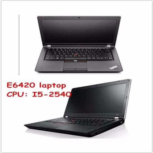 2in1 1tb hdd Diagnostic software MB Star C4 SD Connect V2020.12 +For BMW ICOM A2 B C software 2020 installed E6420 Laptop i5