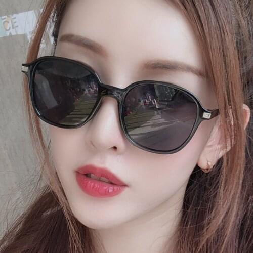 2020 New Fashion Square Mirror Sunglasses Men Women Brand Designer Retro Colorful Sun Glasses Vintage Male Female Goggles UV400
