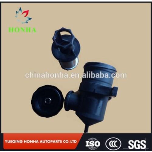 3931070550 Provent 200 Catch Can air Oil Separator with white fiber or steel filter